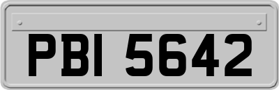 PBI5642