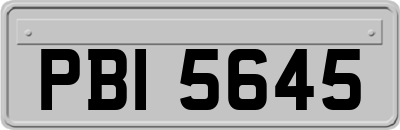 PBI5645