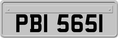 PBI5651