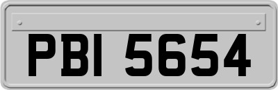 PBI5654