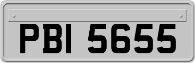 PBI5655