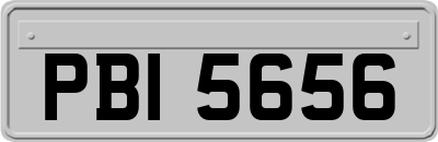 PBI5656