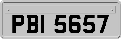 PBI5657