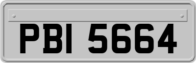 PBI5664