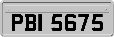 PBI5675