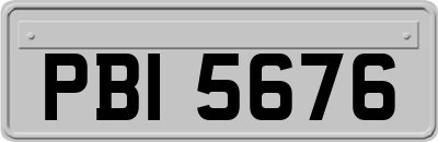 PBI5676