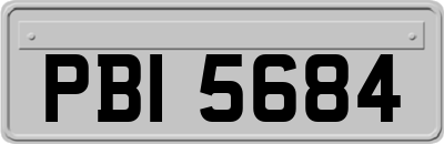 PBI5684