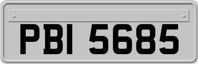 PBI5685