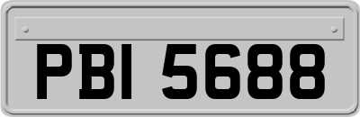 PBI5688