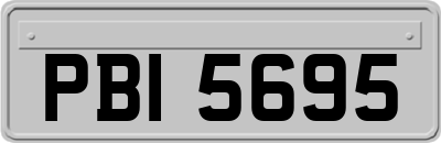 PBI5695