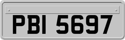 PBI5697