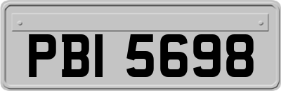 PBI5698