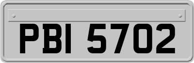 PBI5702