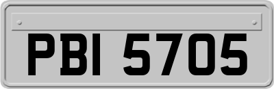 PBI5705