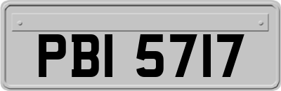 PBI5717