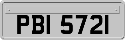 PBI5721