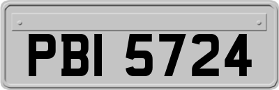 PBI5724