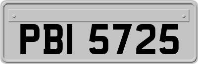 PBI5725