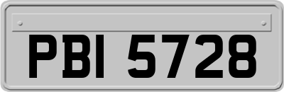 PBI5728