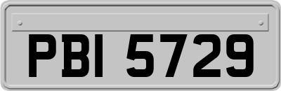 PBI5729