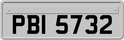 PBI5732