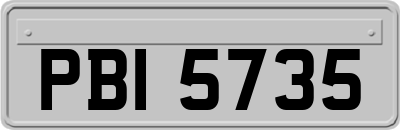 PBI5735