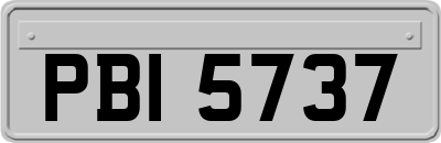 PBI5737