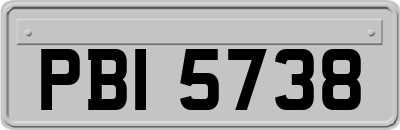 PBI5738