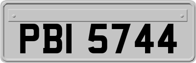 PBI5744