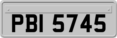 PBI5745