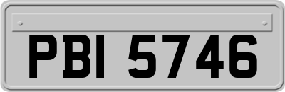 PBI5746