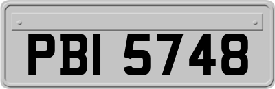 PBI5748