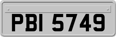 PBI5749