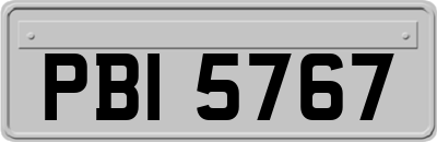 PBI5767