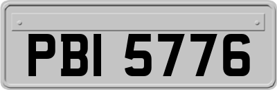 PBI5776