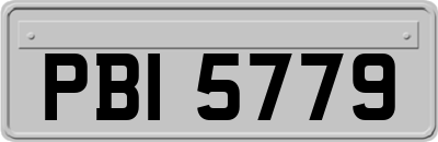 PBI5779