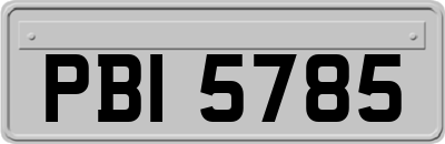 PBI5785