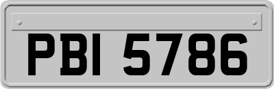 PBI5786