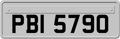 PBI5790