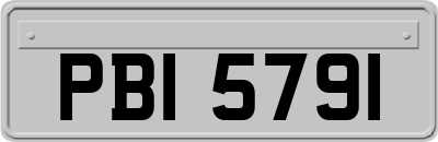 PBI5791