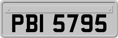 PBI5795