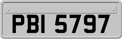 PBI5797