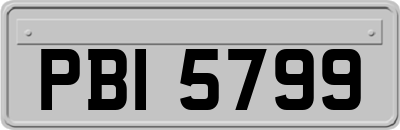 PBI5799