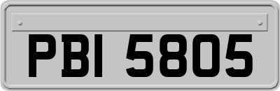 PBI5805