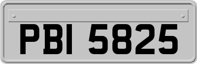 PBI5825