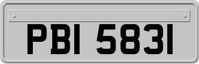 PBI5831