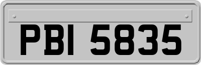 PBI5835