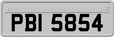 PBI5854