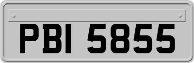 PBI5855