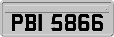 PBI5866